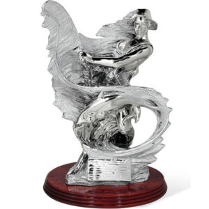 TORNADO 9 PESCA